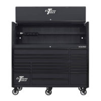 Extreme Tools RX7220HR Owner's Manual