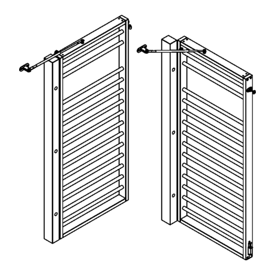 Sport-thieme 362 3608 Manuals