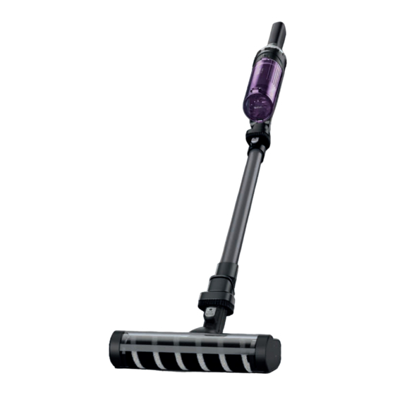TEFAL XNANO Essential Instructions For Use Manual
