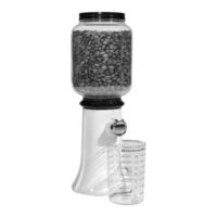 KitchenAid A-9 Instructions Manual