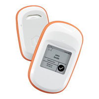 Mirion Technologies Instadose VUE User Manual