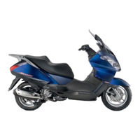 APRILIA ATLANTIC 300 - Brochure