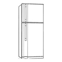 Hitachi R-Z611ARS7 Instruction Manual