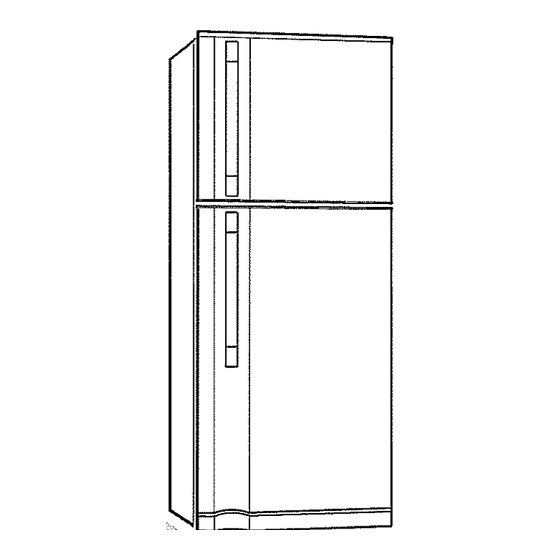 Hitachi R-Z661ARS7 Instruction Manual