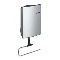 Honeywell BH-777FTE User Instructions