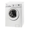 Washer Zanussi ZWH 6125 User Manual