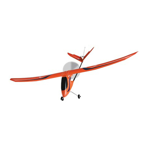 Hobbyzone aerobird on sale