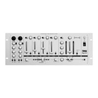 IMG STAGE LINE MPX-42 B Instruction Manual