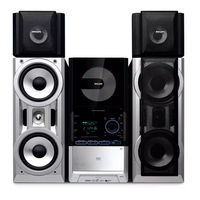 Philips FWD872/55 Servise Manual