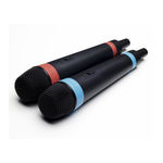 Sony Wireless SingStar Instruction Manual