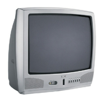 RCA F19425 User Manual