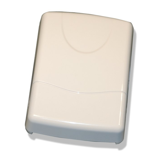 DSC RXL2-433 Installation Manual