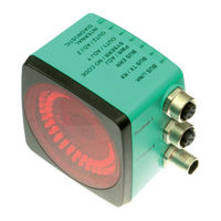 Pepperl+Fuchs PCV100-F200-B17-V1D-6011 Manual