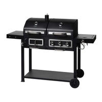 Rusta COMBI Manual