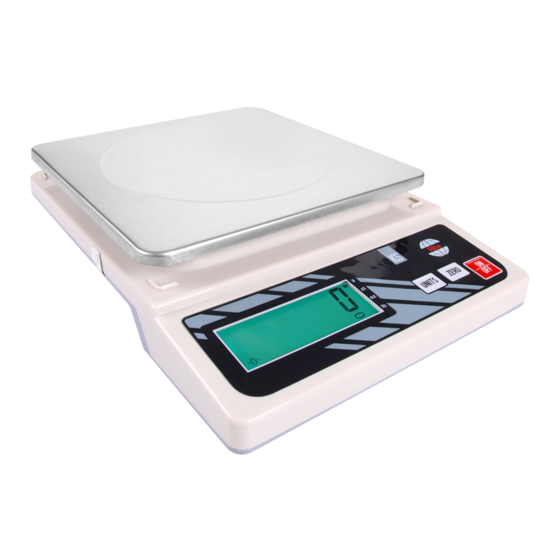 User Manuals: RIBA KS Scale Steel Platform