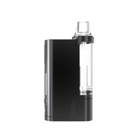 Vivant Dabox Pro User Manual