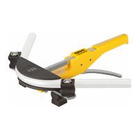 REMS Hydro-Swing INOX Instruction Manual