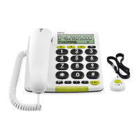 Doro SeePlus 314ci Manual
