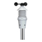 Weather Station La Crosse WS9008 User Manual