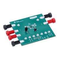 Texas Instruments TPS7A53EVM-031 User Manual