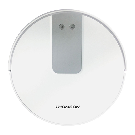 THOMSON THVC94BC User Manual