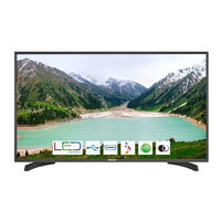 Hisense 40M2160P Quick Setup Manual