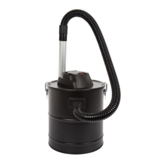 Perel TC90401 User Manual