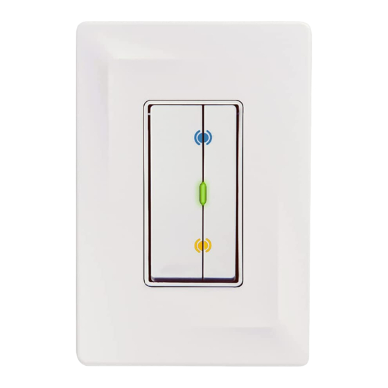 CREE LIGHTING CONNECTED MAX Installation Instructions