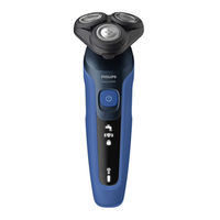 Philips Essence 5000 Series Quick Start Manual