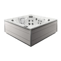 Jacuzzi LX J - LXL Owner's Manual