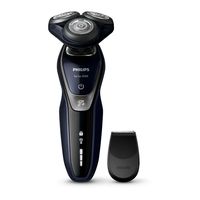 Philips S5445/03 Manual