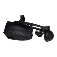 SHOWTEC Genesis Barrel EHJ-250 Product Manual