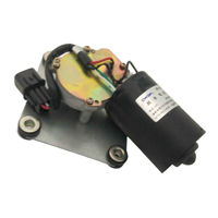 Great Wall Motor CC1031PS41 Manual