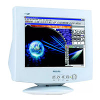 Philips 105S68 User Manual