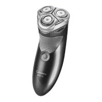 Norelco 8845XL User Manual