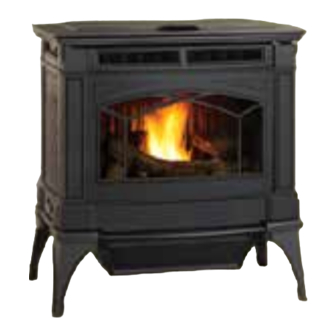Regency Hampton GC60-2 Manual