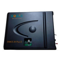 Sonix SN8ICE 2K Plus II User Manual