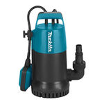 Makita PF 0800 Operating Instructions Manual