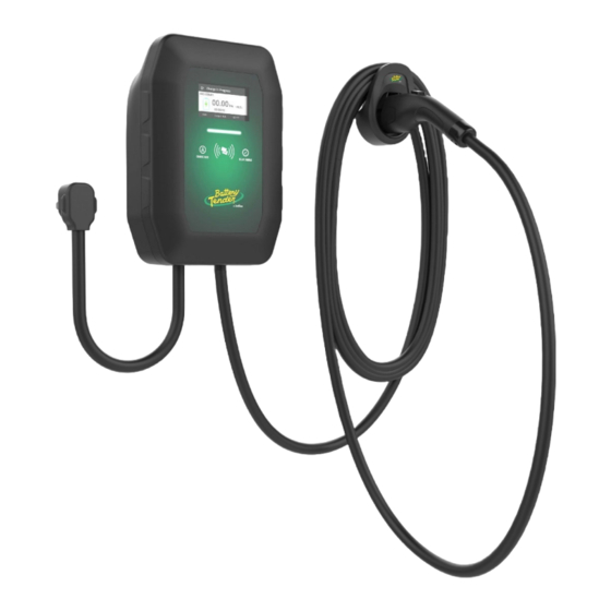 Deltran Battery Tender 022-3018 Manual