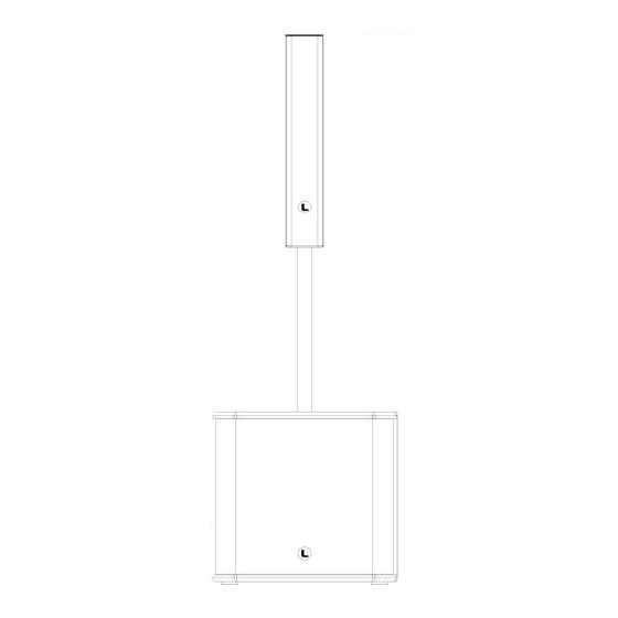 Lynx ionic-50 Quick Start Manual