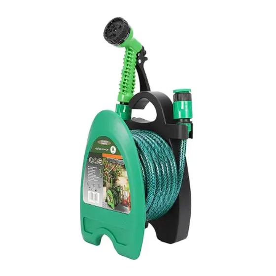 Parkside 461142 2310 Assembly And Safety Advice