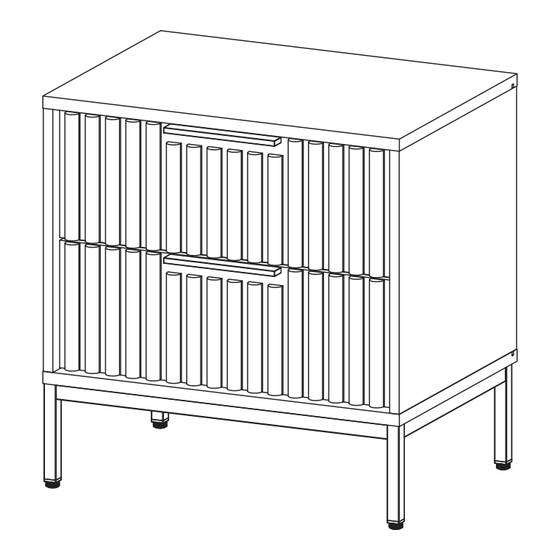 Safavieh Furniture NST9605 Manual