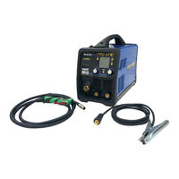 Pro Spot PR-220MV Instruction Manual