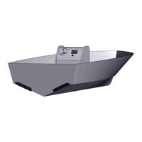 Seakeeper Ride 750 Mechanical Installation Manual