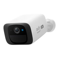 Eufy SoloCam C210 Quick Start Manual