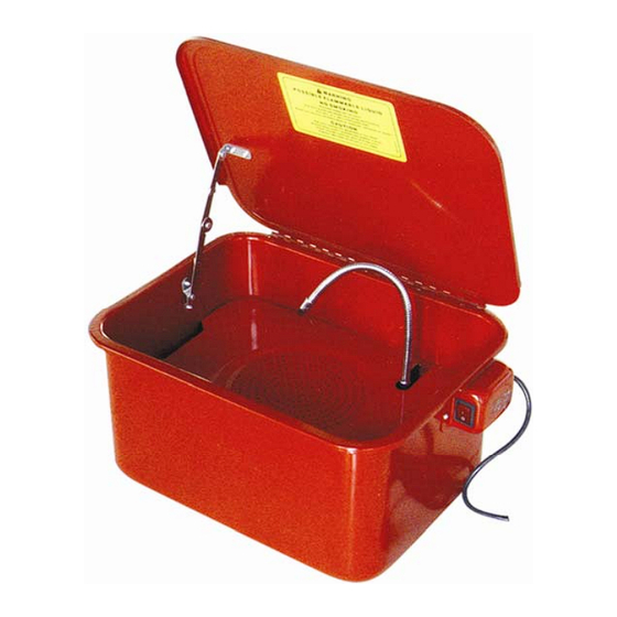 Wel-Bilt 141222 Owner's Manual