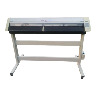 Roland PNC-1860 User Manual