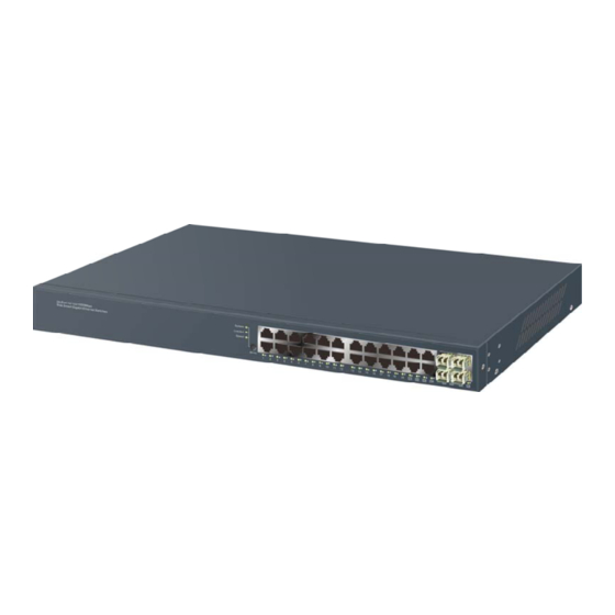 KTI KGS-2404-B Manuals