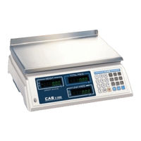 Kilotech S-2000 Owner's Manual