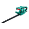 Trimmer Bosch AHS 550-16 Original Instructions Manual